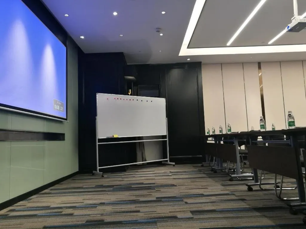 Xana Hotelle Nanchang Hongdu Middle Avenue Provincial TV Station