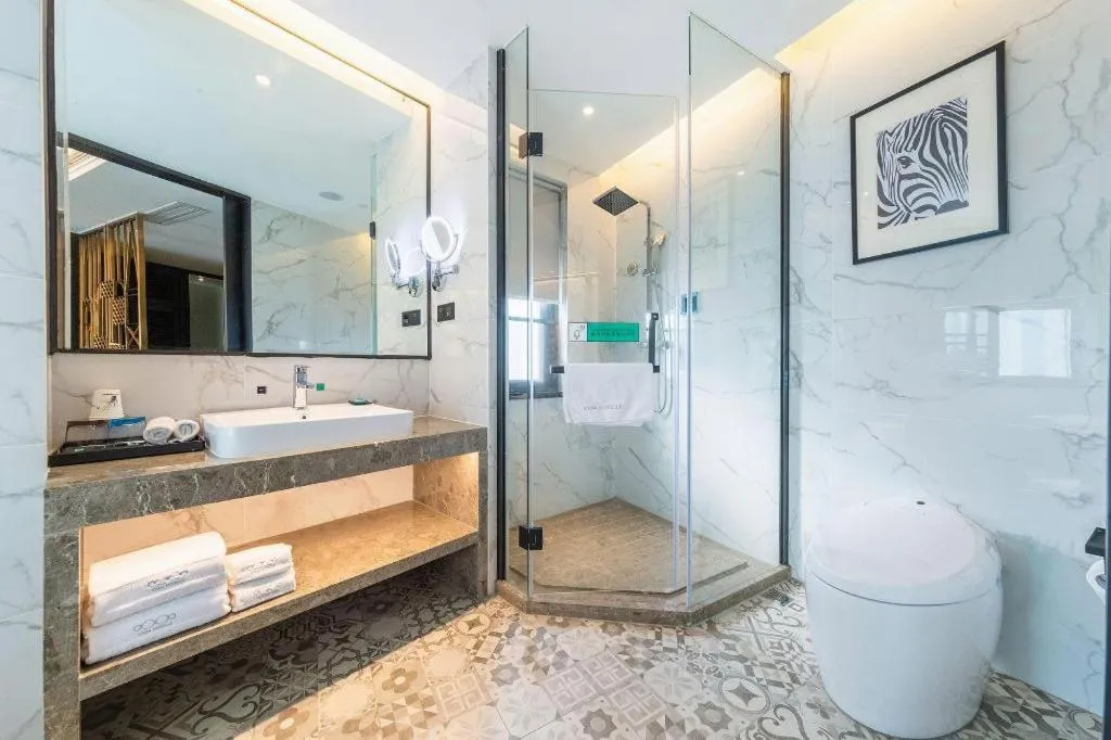 Xana Hotelle Nanchang Hongdu Middle Avenue Provincial TV Station