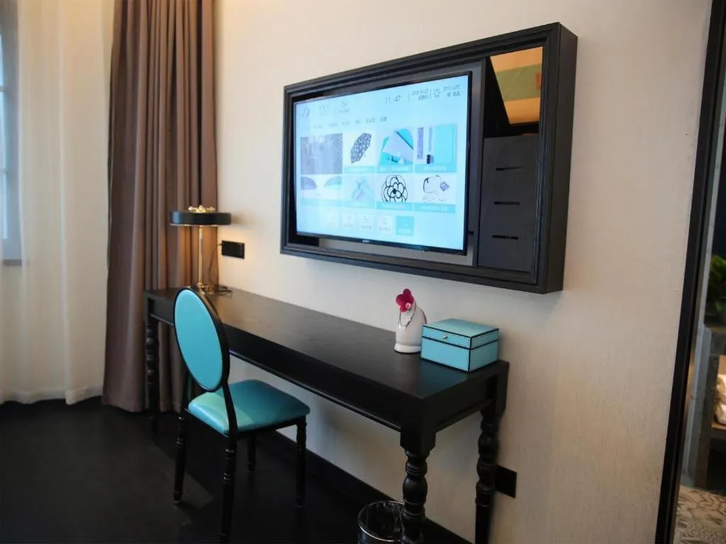 Xana Hotelle Nanchang Hongdu Middle Avenue Provincial TV Station