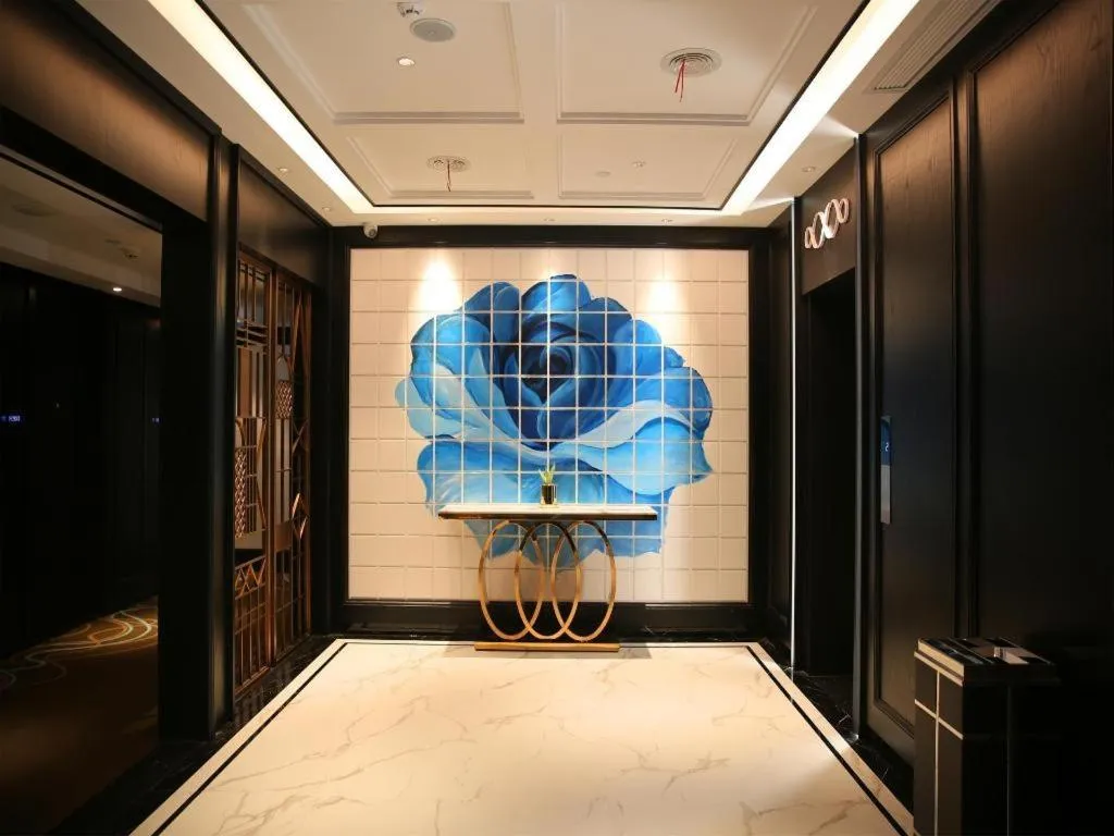 Xana Hotelle Nanchang Hongdu Middle Avenue Provincial TV Station