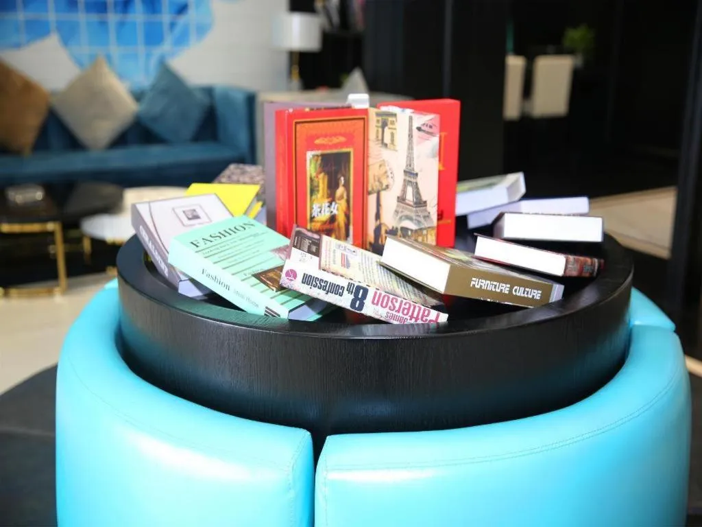 Xana Hotelle Nanchang Hongdu Middle Avenue Provincial TV Station