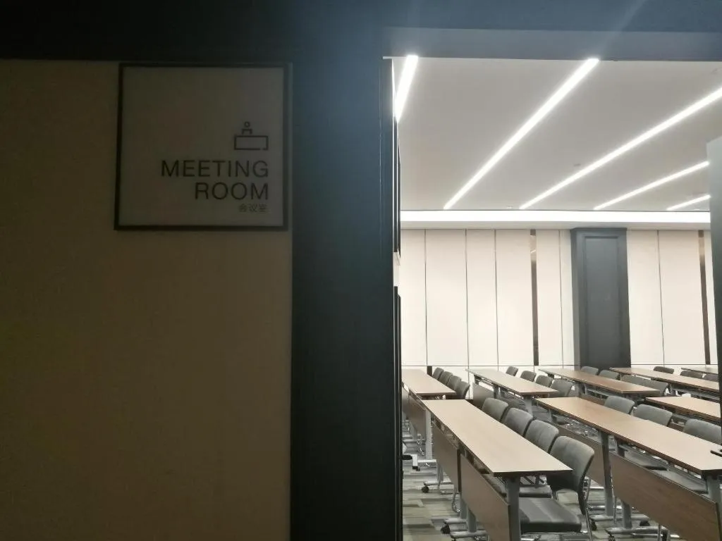 Xana Hotelle Nanchang Hongdu Middle Avenue Provincial TV Station