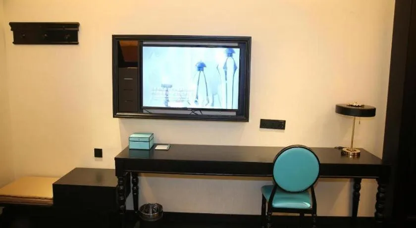 Xana Hotelle Nanchang Hongdu Middle Avenue Provincial TV Station