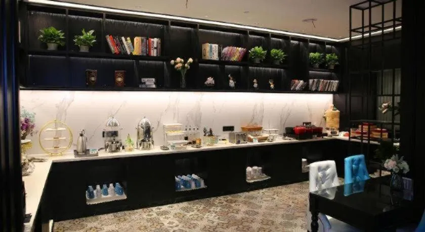 Xana Hotelle Nanchang Hongdu Middle Avenue Provincial TV Station