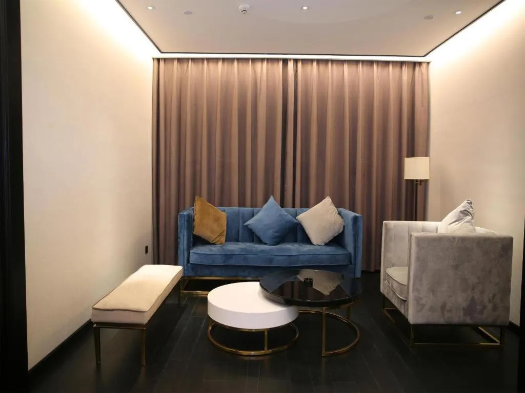 Xana Hotelle Nanchang Hongdu Middle Avenue Provincial TV Station