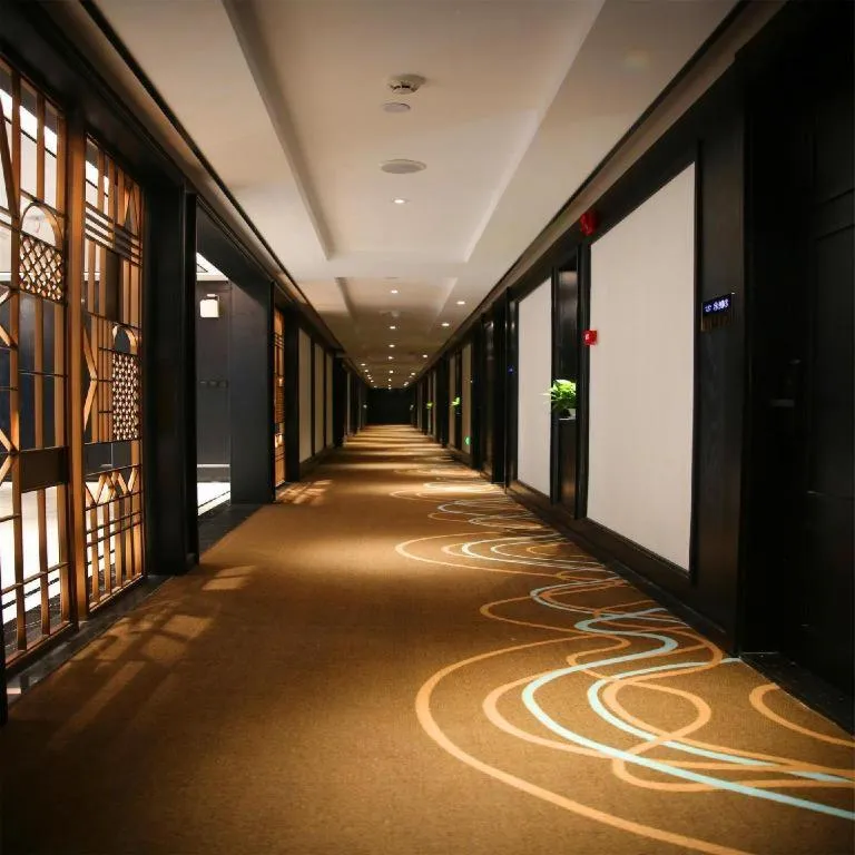 Xana Hotelle Nanchang Hongdu Middle Avenue Provincial TV Station