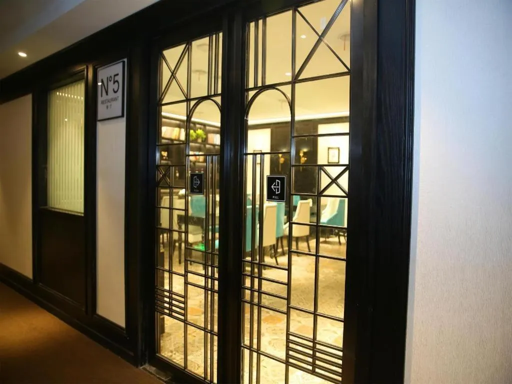 Xana Hotelle Nanchang Hongdu Middle Avenue Provincial TV Station