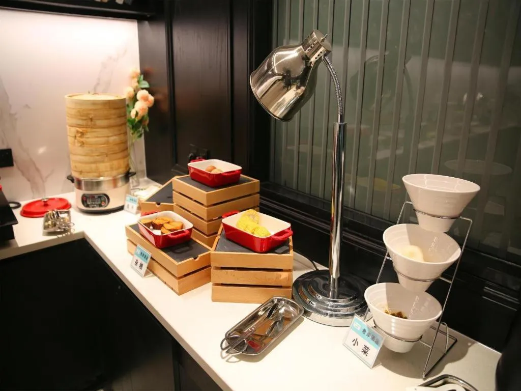 Xana Hotelle Nanchang Hongdu Middle Avenue Provincial TV Station