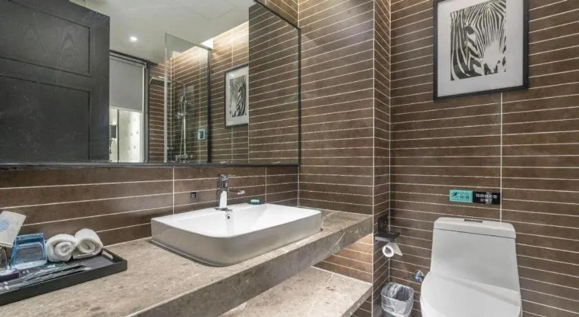 Xana Hotelle Nanchang Hongdu Middle Avenue Provincial TV Station