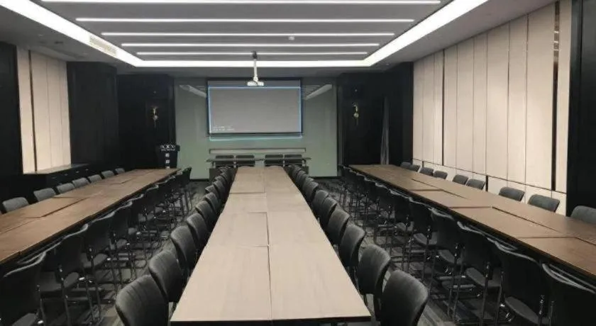 Xana Hotelle Nanchang Hongdu Middle Avenue Provincial TV Station