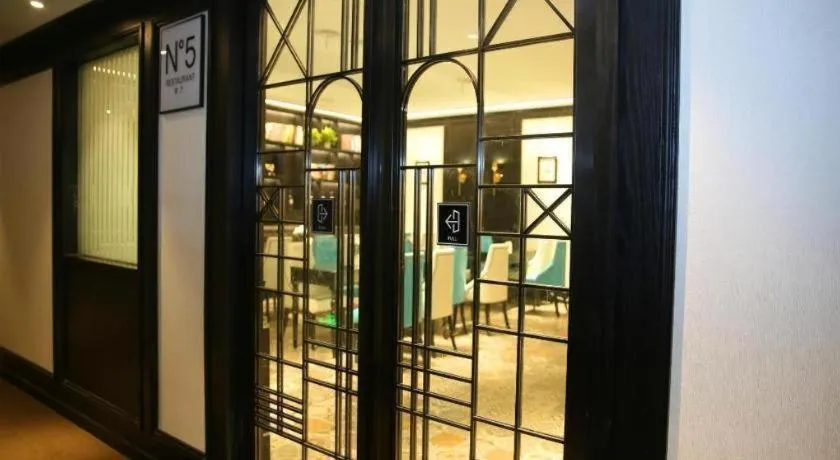 Xana Hotelle Nanchang Hongdu Middle Avenue Provincial TV Station