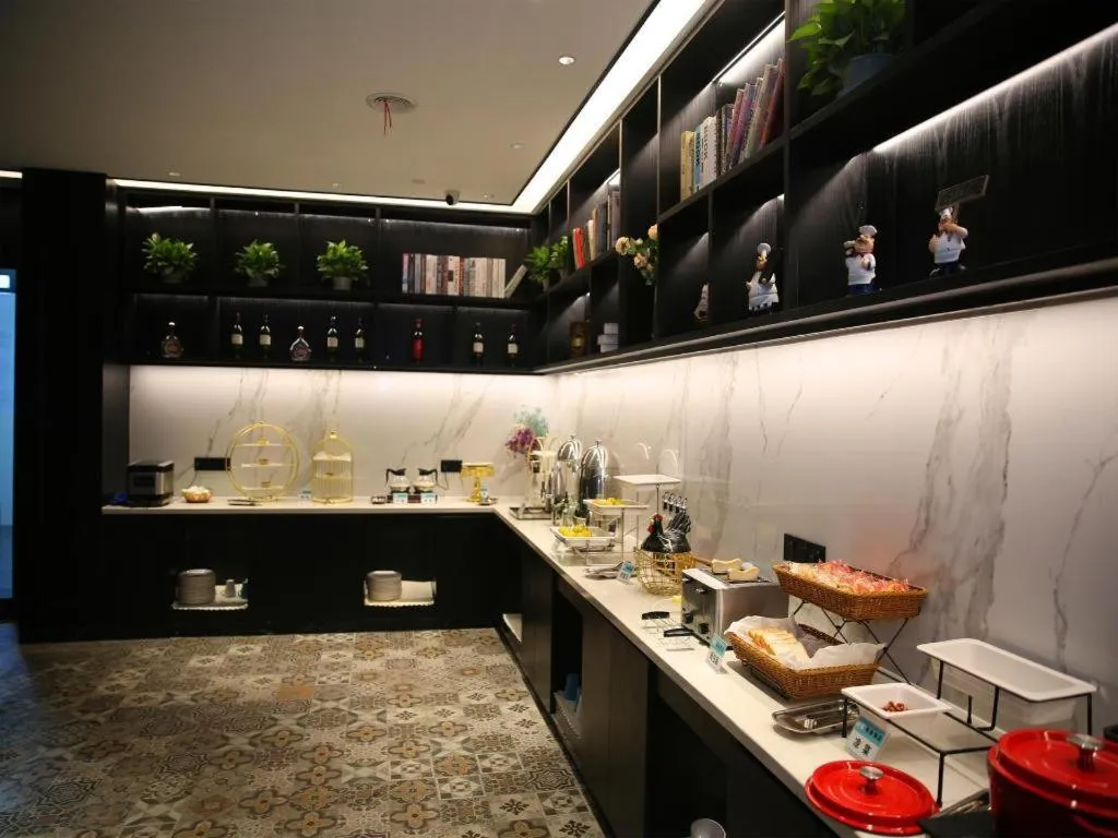 Xana Hotelle Nanchang Hongdu Middle Avenue Provincial TV Station