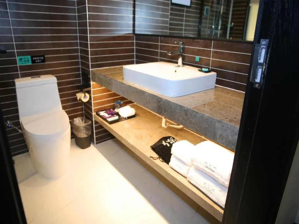 Xana Hotelle Nanchang Hongdu Middle Avenue Provincial TV Station