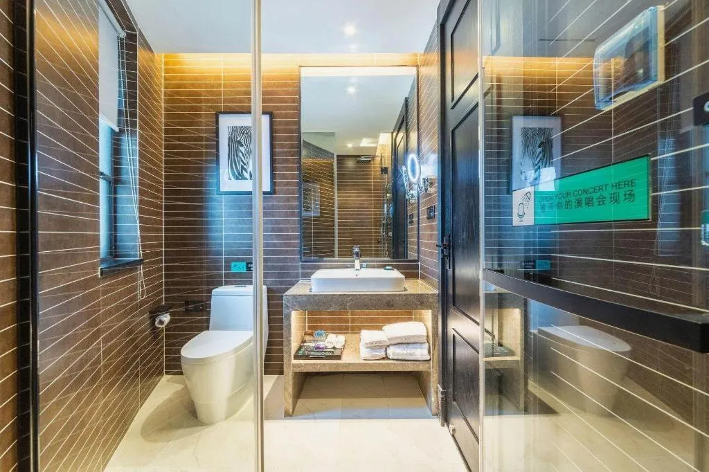 Xana Hotelle Nanchang Hongdu Middle Avenue Provincial TV Station