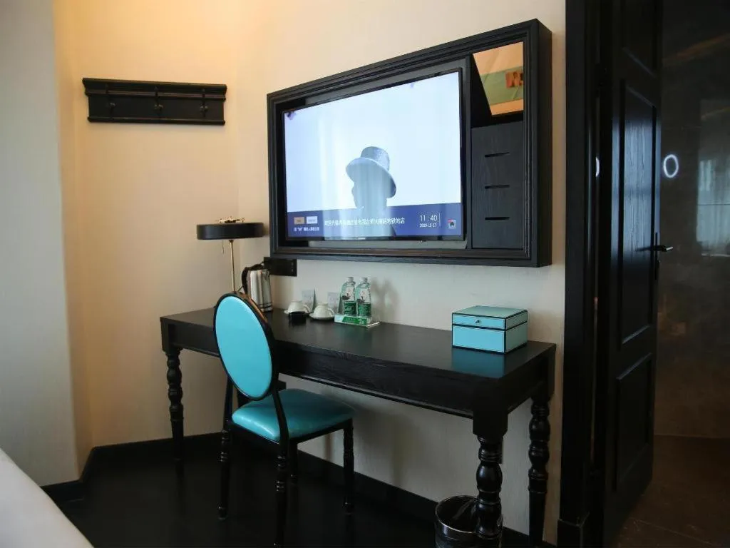 Xana Hotelle Nanchang Hongdu Middle Avenue Provincial TV Station