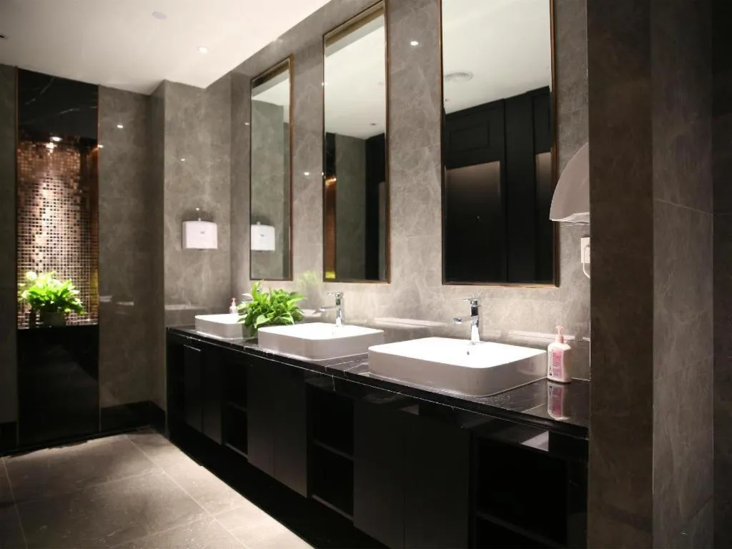 Xana Hotelle Nanchang Hongdu Middle Avenue Provincial TV Station