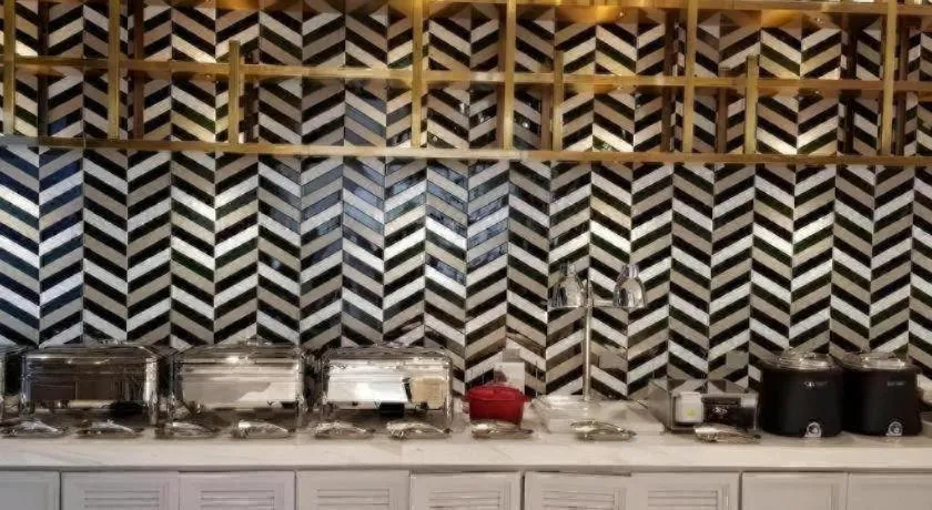 Magnotel Nanjing Lishui Baota Bei Road