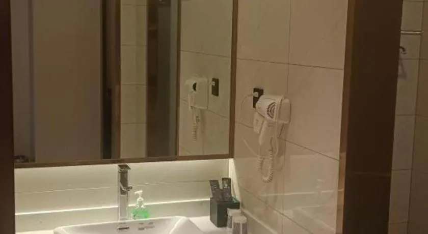 Magnotel Nanjing Lishui Baota Bei Road