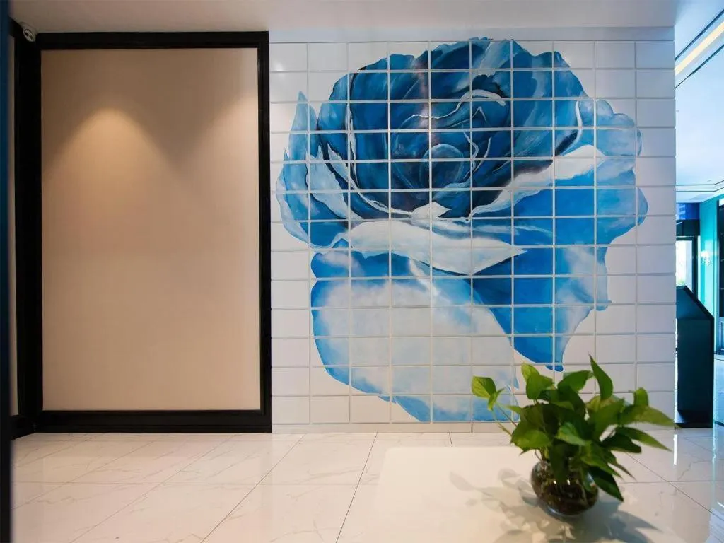 Xana Hotelle Nanning The Mixc Exhibition Center