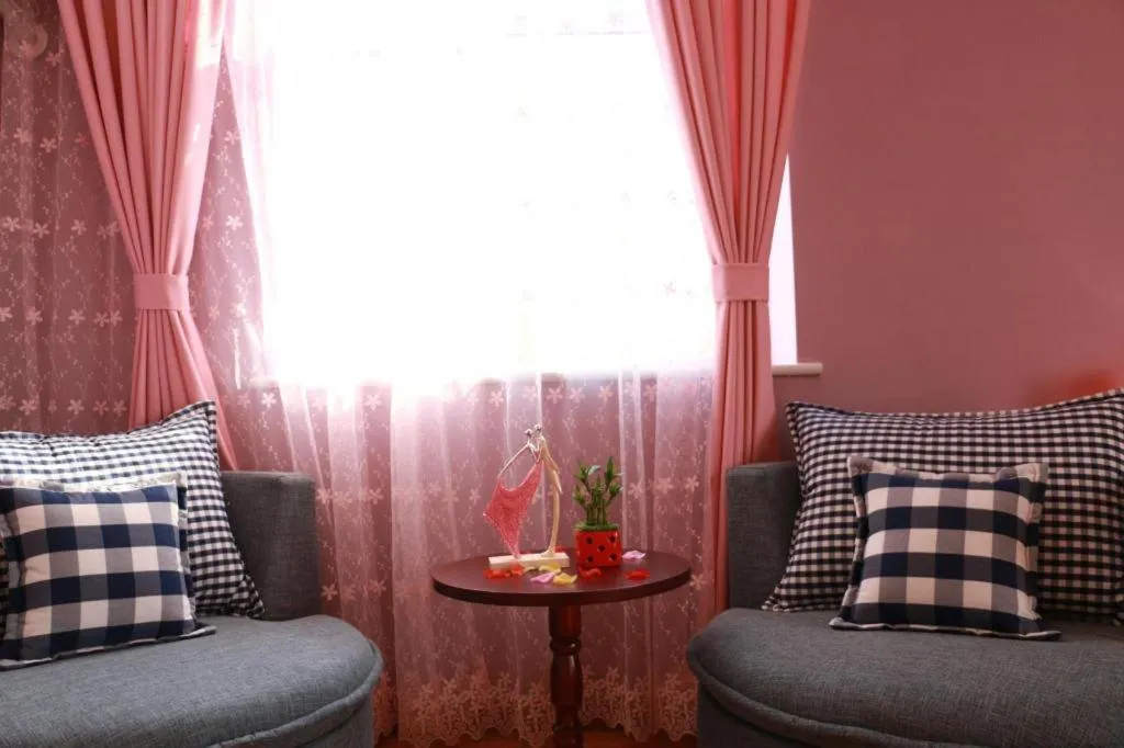 PAI Hotels Shijiazhuang Railway Station West Square