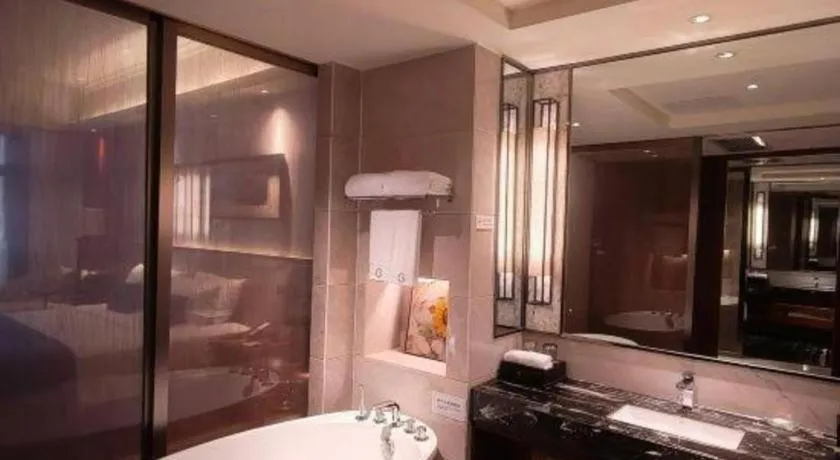 Country Garden Phoenix Hotel Yiyang