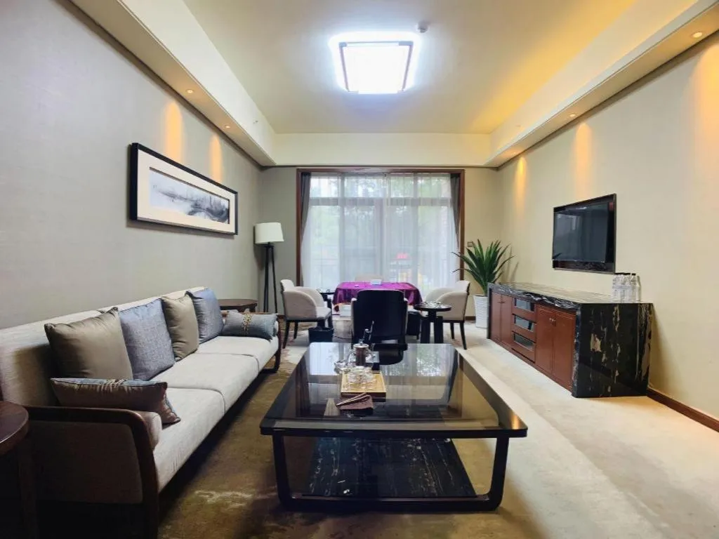 Country Garden Phoenix Hotel Yiyang