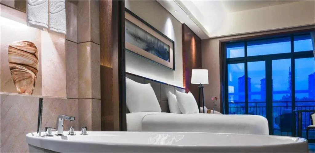 Country Garden Phoenix Hotel Yiyang