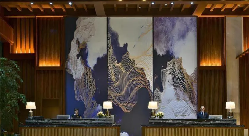 Country Garden Phoenix Hotel Yiyang