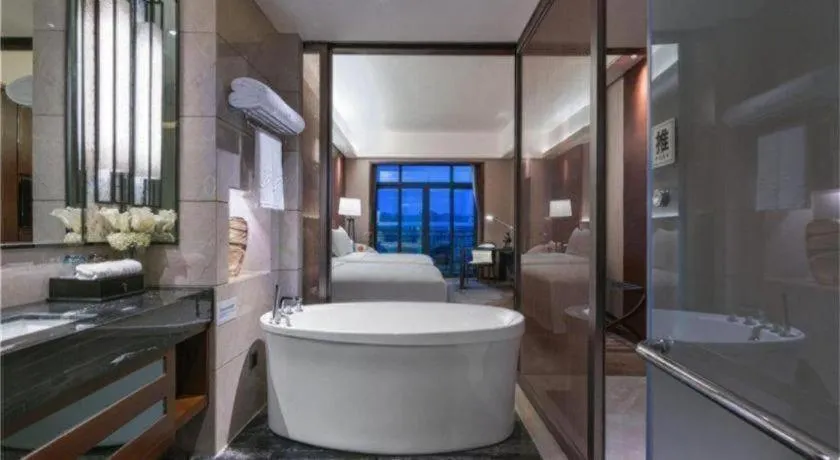 Country Garden Phoenix Hotel Yiyang