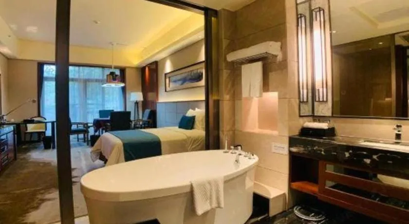 Country Garden Phoenix Hotel Yiyang