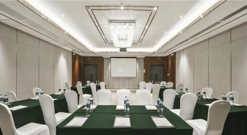 Country Garden Phoenix Hotel Yiyang