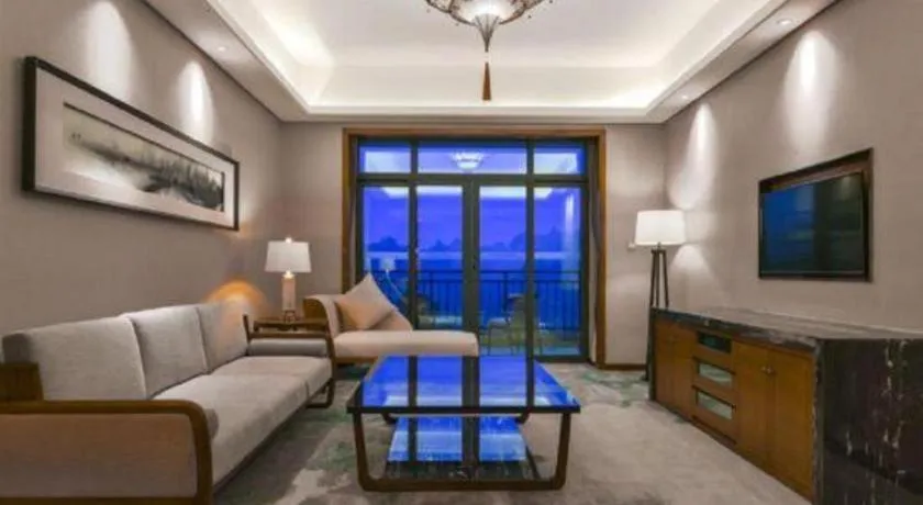 Country Garden Phoenix Hotel Yiyang