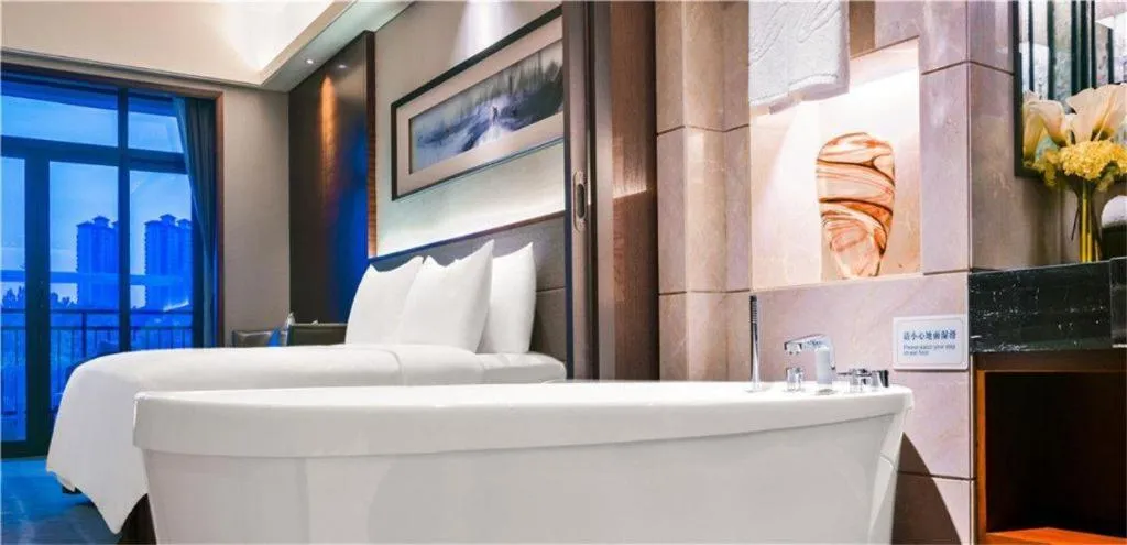 Country Garden Phoenix Hotel Yiyang