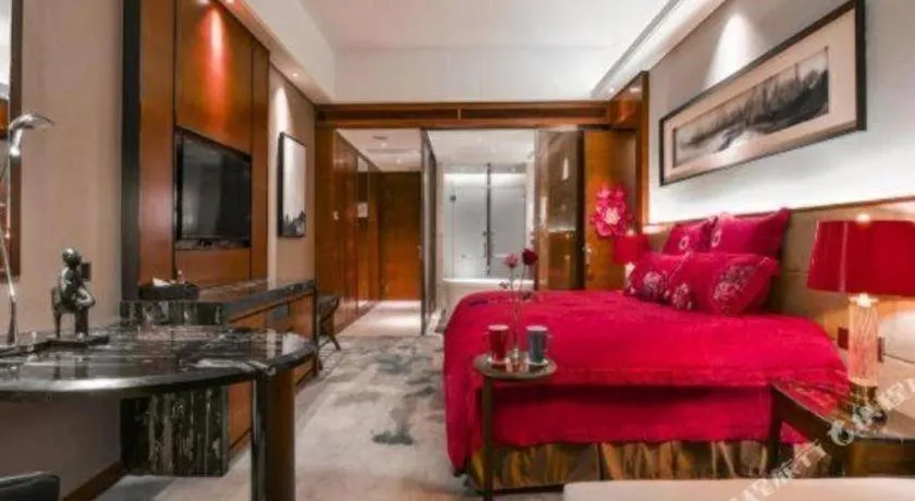 Country Garden Phoenix Hotel Yiyang