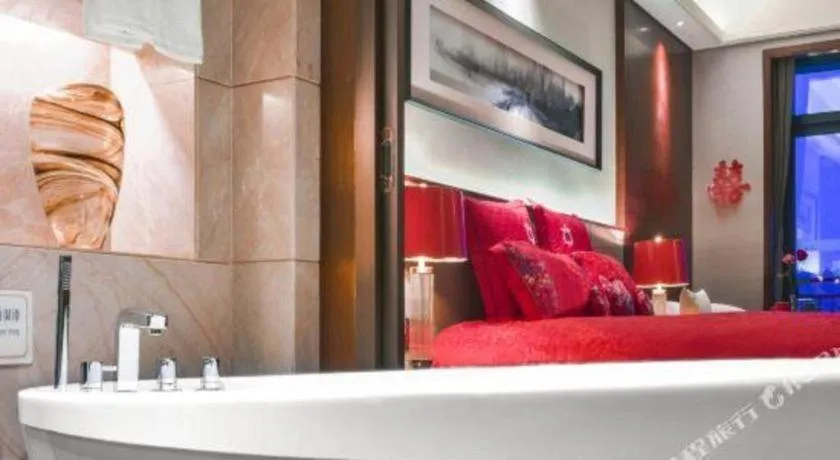 Country Garden Phoenix Hotel Yiyang