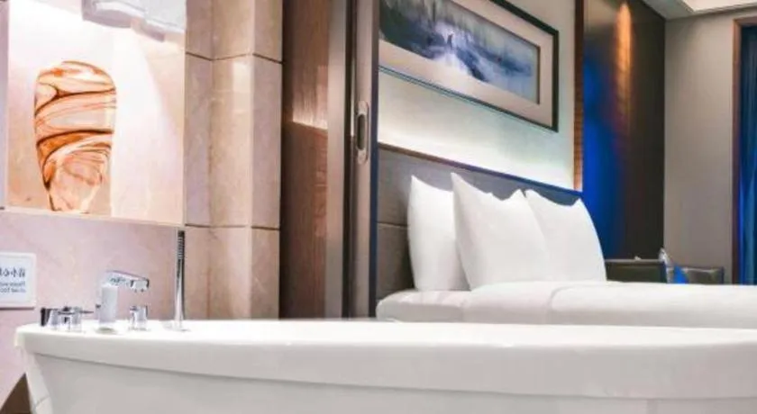 Country Garden Phoenix Hotel Yiyang