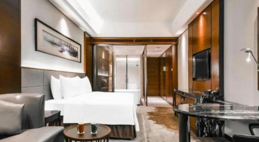 Country Garden Phoenix Hotel Yiyang