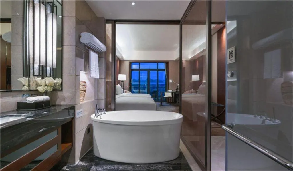 Country Garden Phoenix Hotel Yiyang