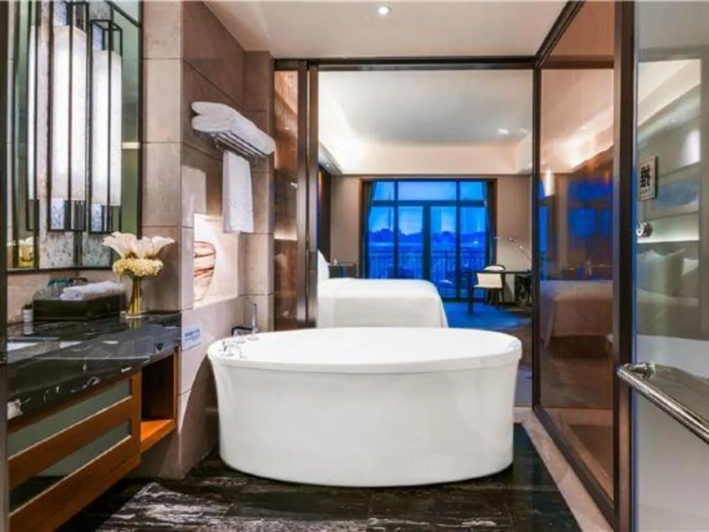 Country Garden Phoenix Hotel Yiyang