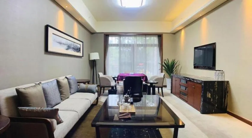 Country Garden Phoenix Hotel Yiyang