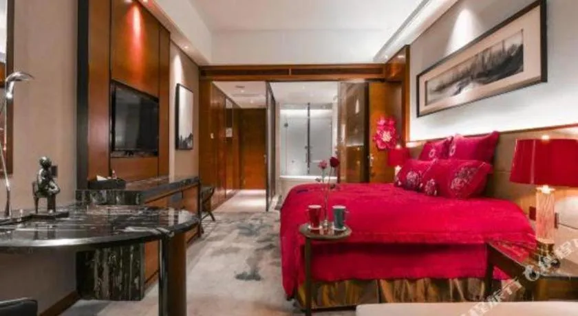 Country Garden Phoenix Hotel Yiyang