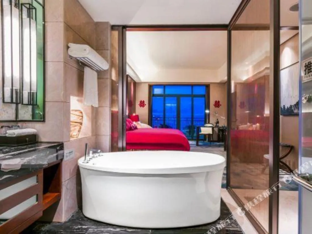 Country Garden Phoenix Hotel Yiyang