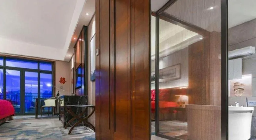 Country Garden Phoenix Hotel Yiyang