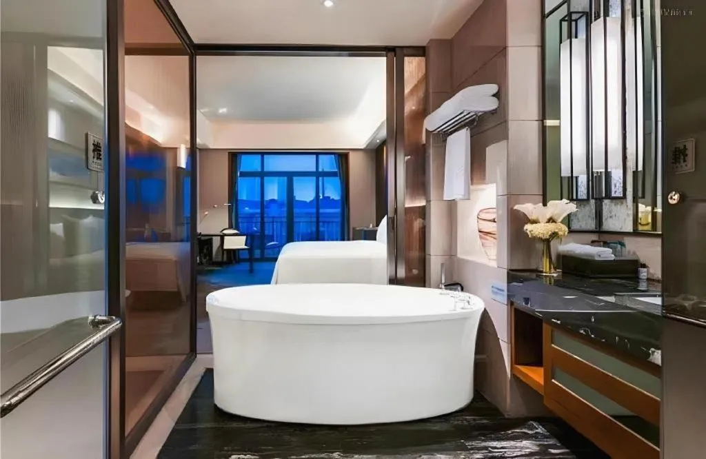 Country Garden Phoenix Hotel Yiyang