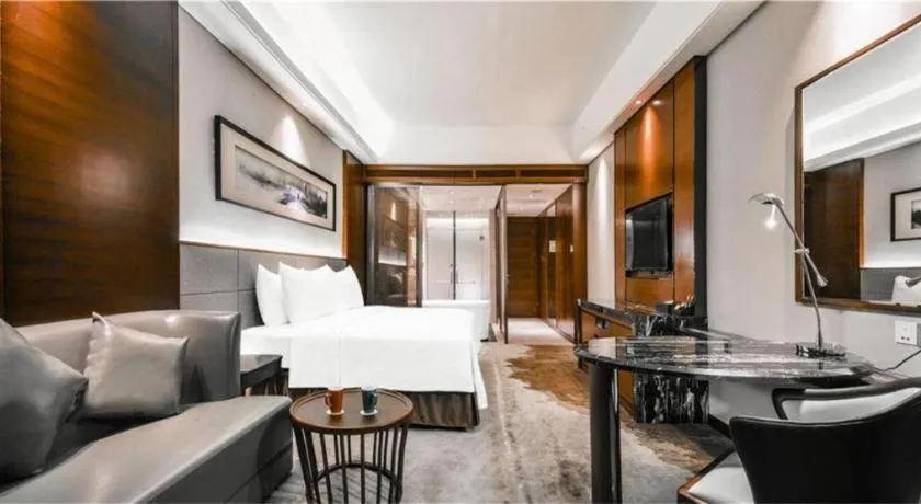 Country Garden Phoenix Hotel Yiyang