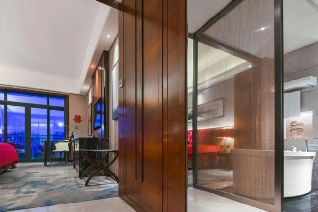 Country Garden Phoenix Hotel Yiyang