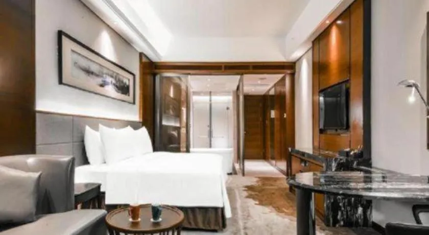 Country Garden Phoenix Hotel Yiyang