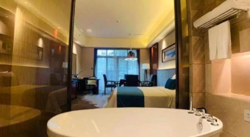 Country Garden Phoenix Hotel Yiyang