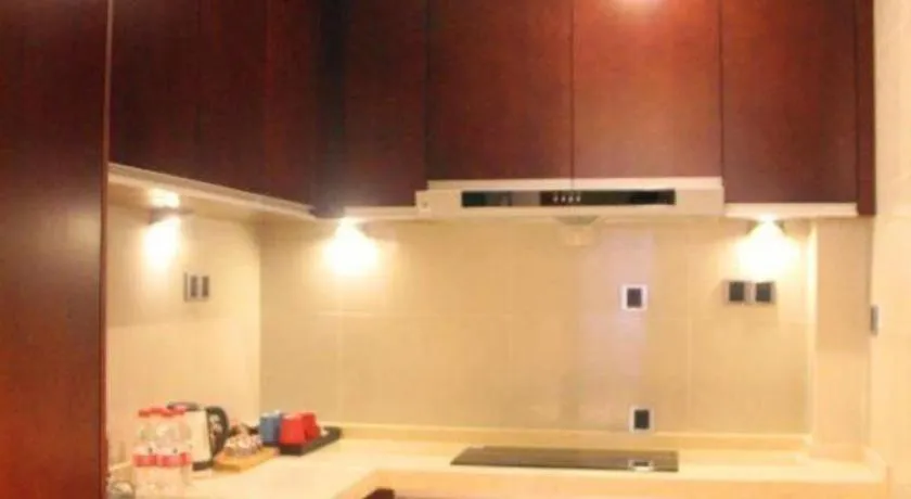 Country Garden Phoenix Hotel Yiyang