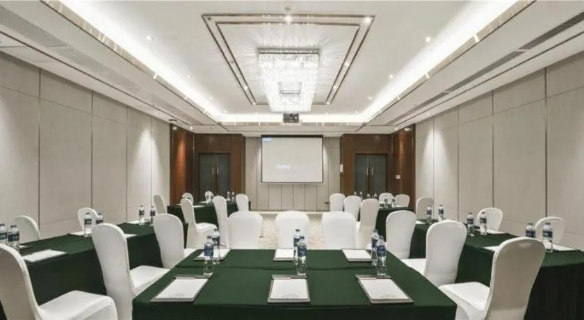 Country Garden Phoenix Hotel Yiyang